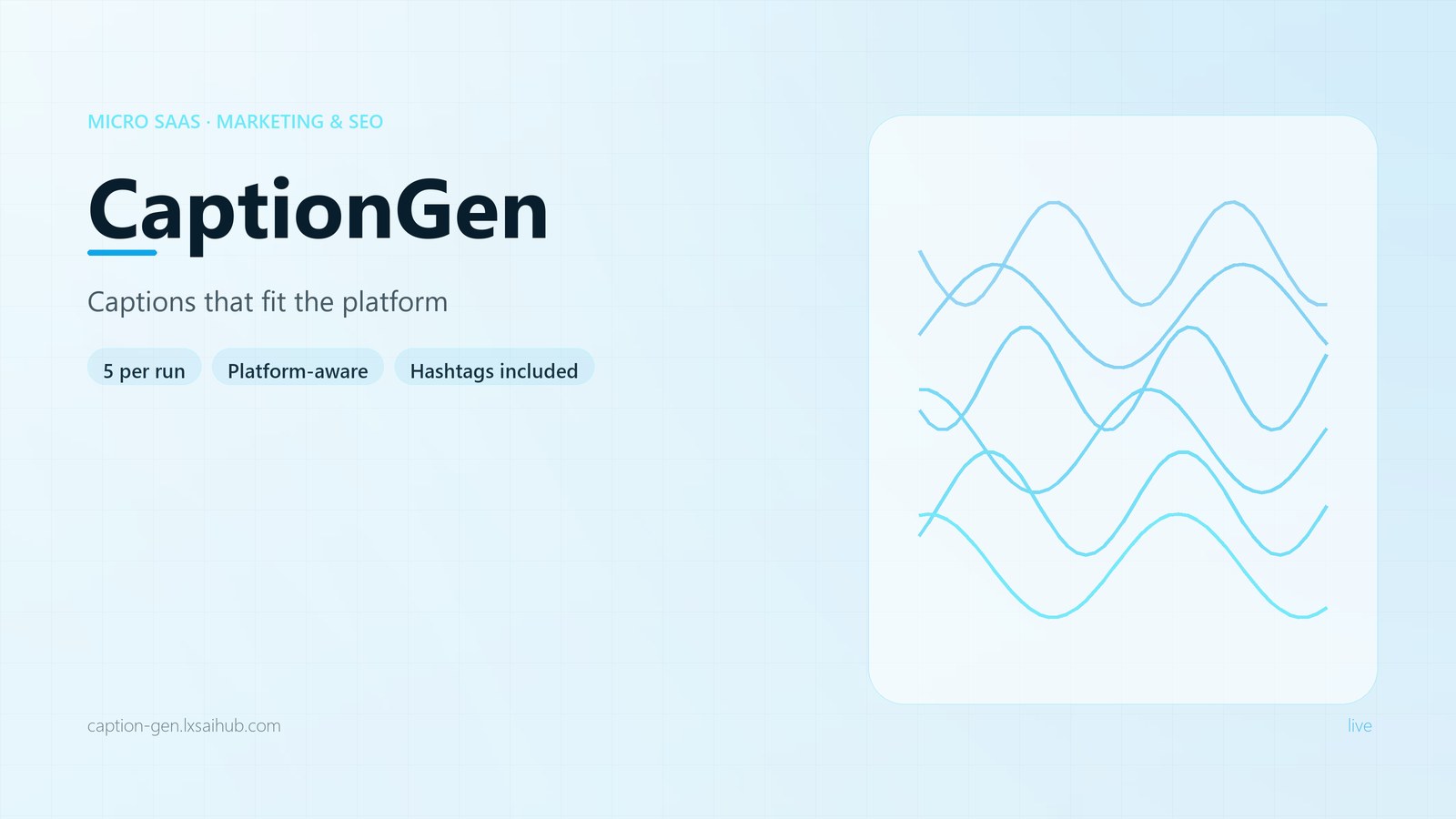 GpaiWatch interface overview